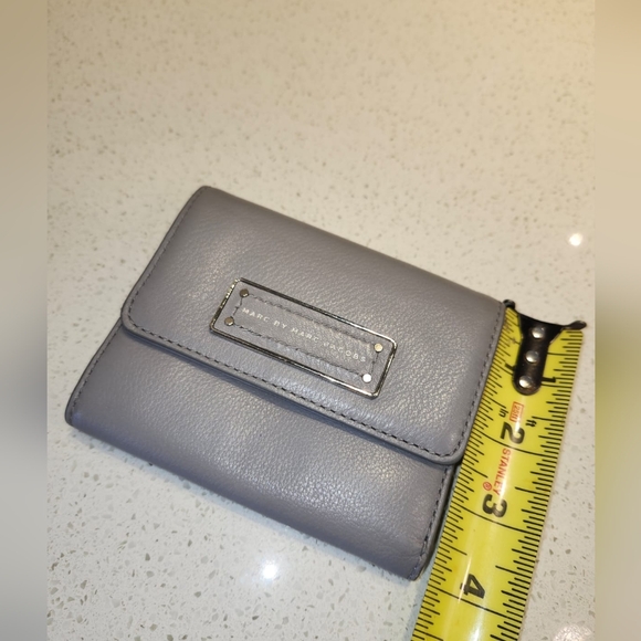 Marc Jacobs leather purse and wallet - Picture 6 of 11